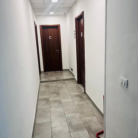 רומא Grandis Rooms מראה חיצוני תמונה