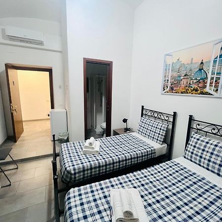 רומא Grandis Rooms מראה חיצוני תמונה