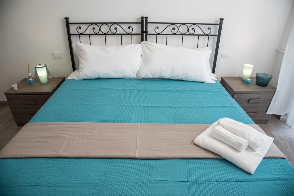 רומא Grandis Rooms חדר תמונה