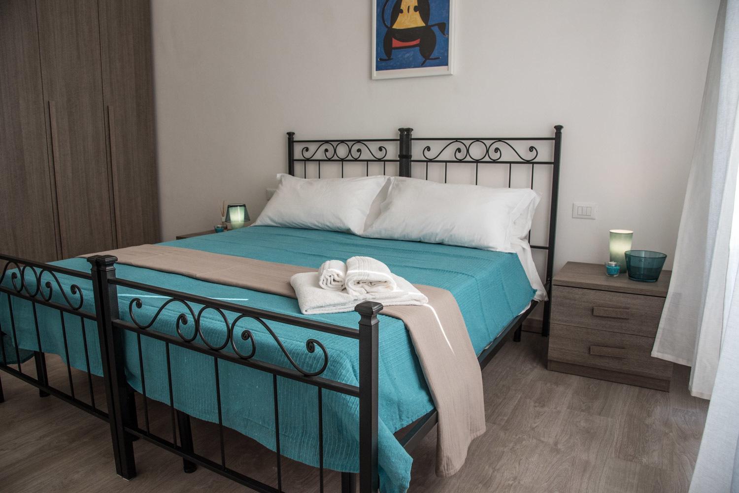 רומא Grandis Rooms חדר תמונה