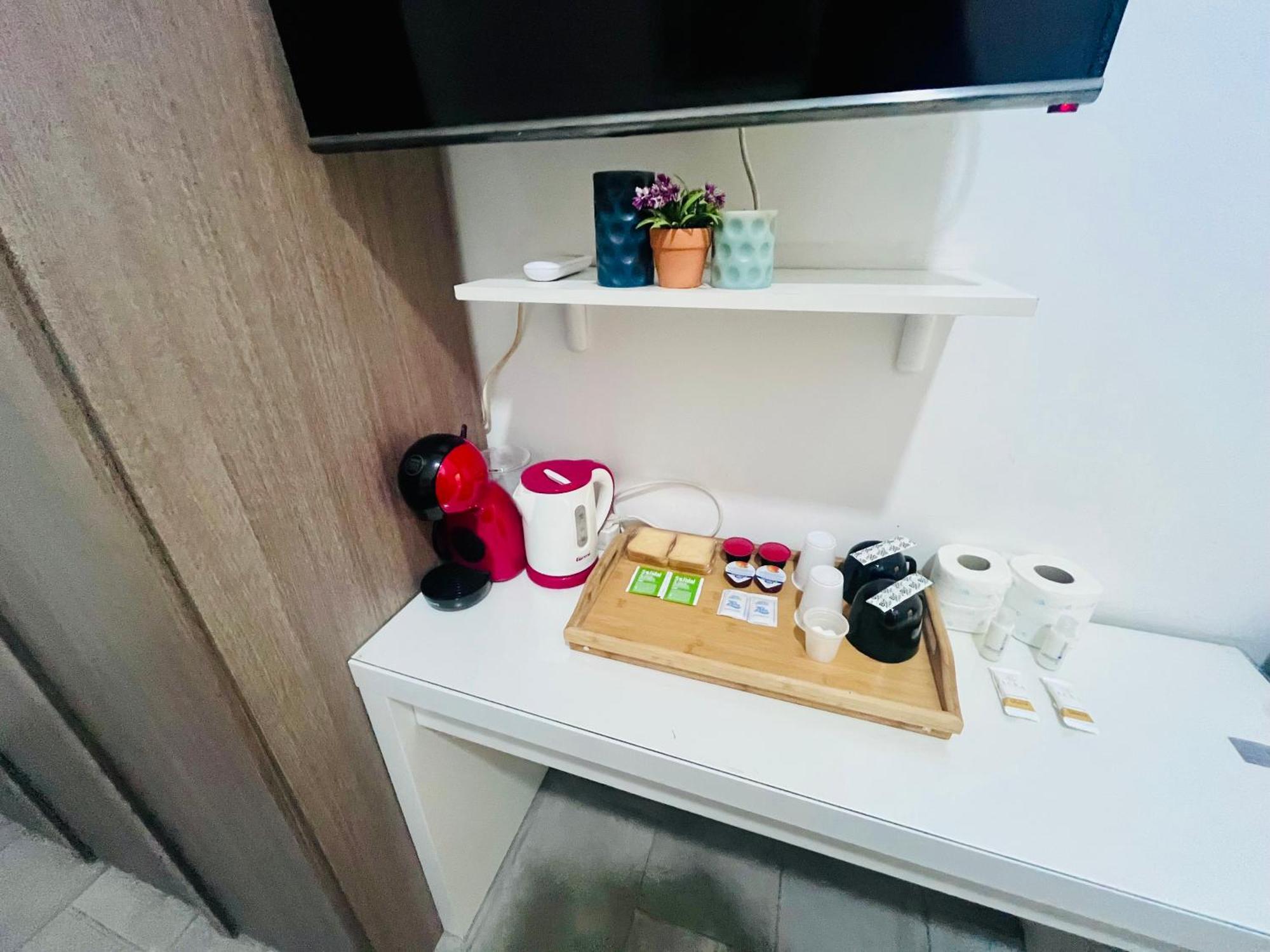 רומא Grandis Rooms מראה חיצוני תמונה