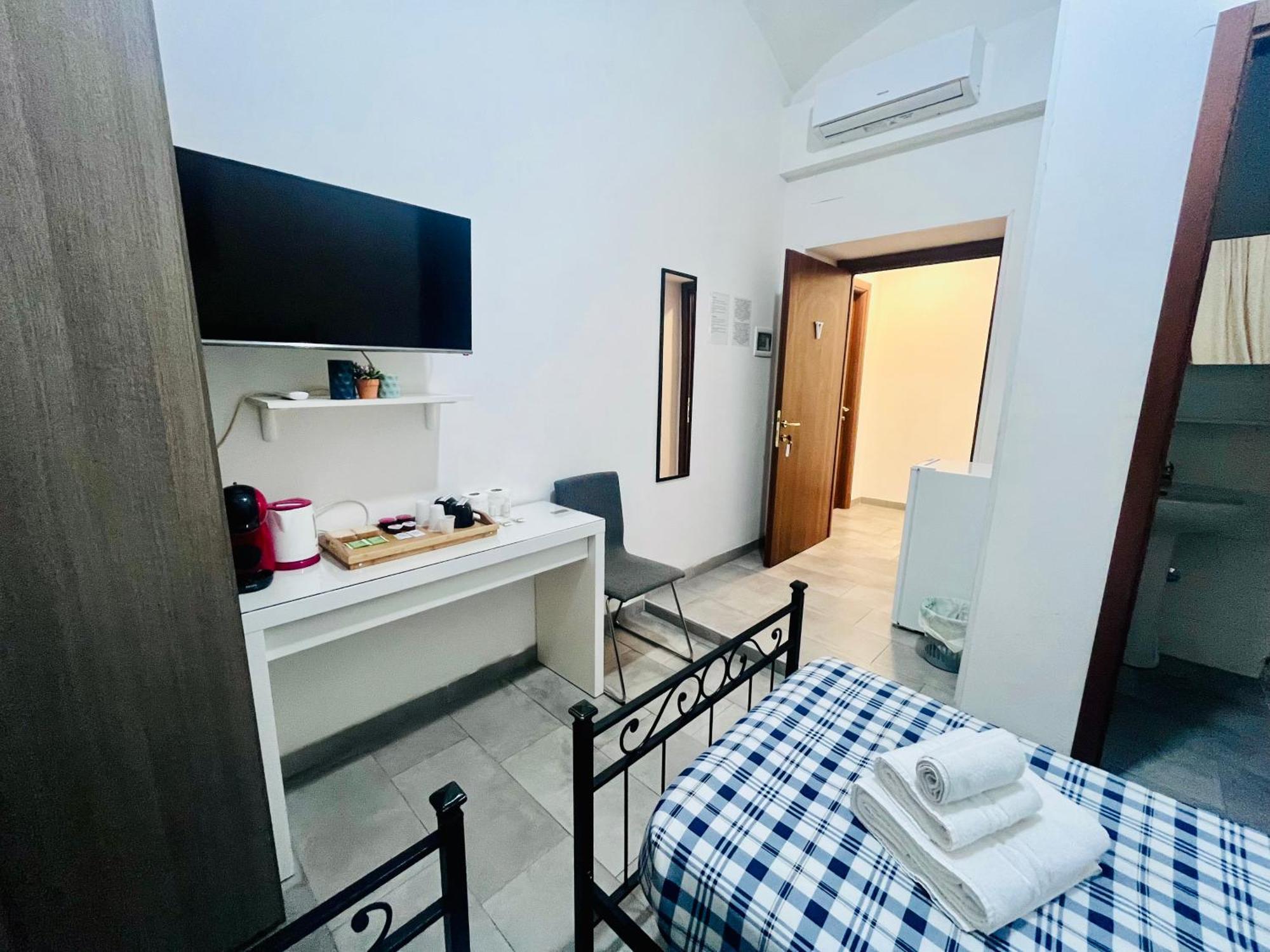 רומא Grandis Rooms מראה חיצוני תמונה