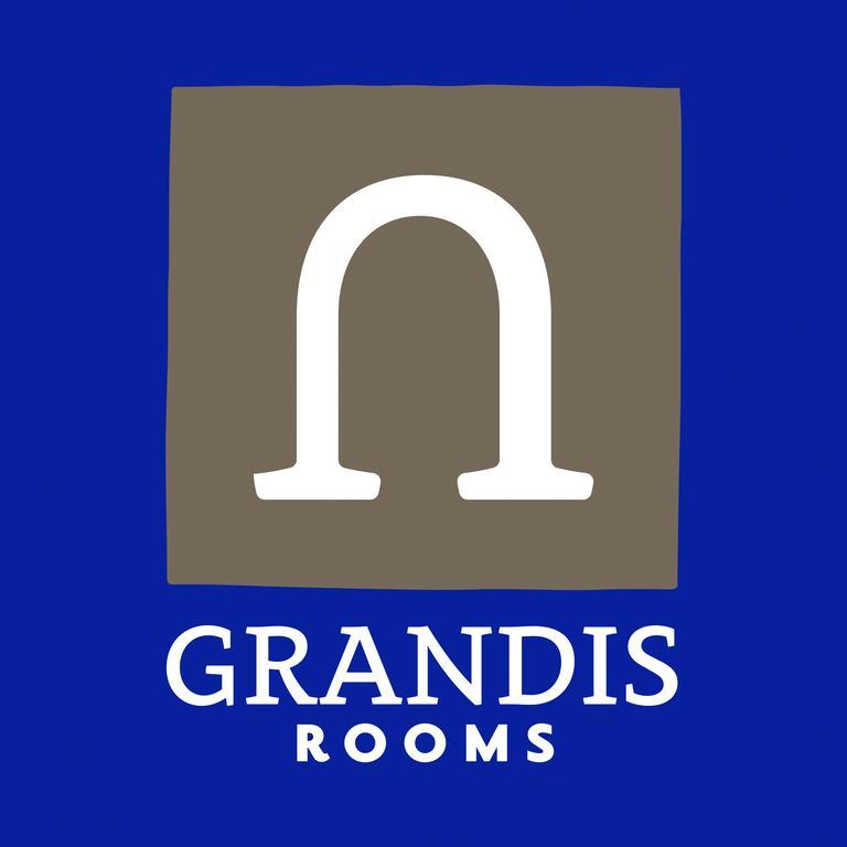 רומא Grandis Rooms מראה חיצוני תמונה