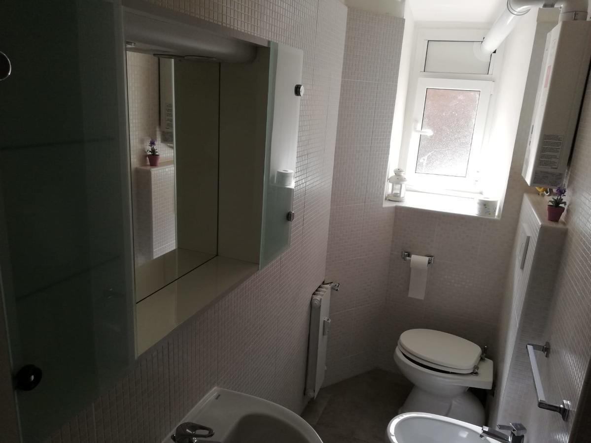 רומא Grandis Rooms מראה חיצוני תמונה