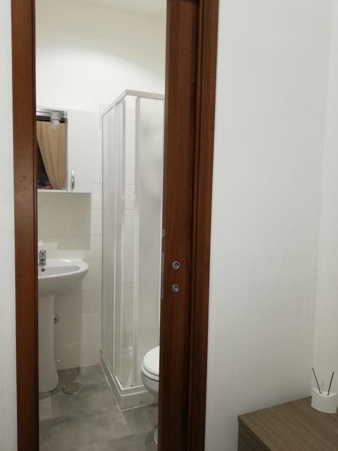 רומא Grandis Rooms מראה חיצוני תמונה