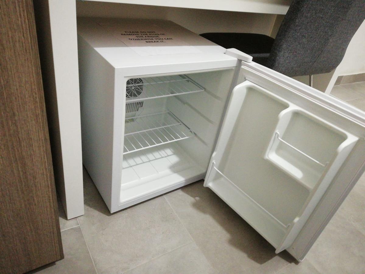 רומא Grandis Rooms מראה חיצוני תמונה