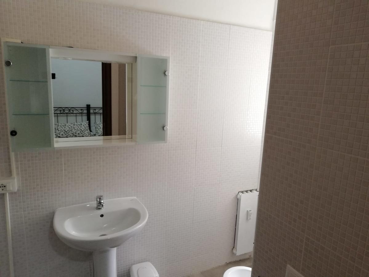 רומא Grandis Rooms מראה חיצוני תמונה