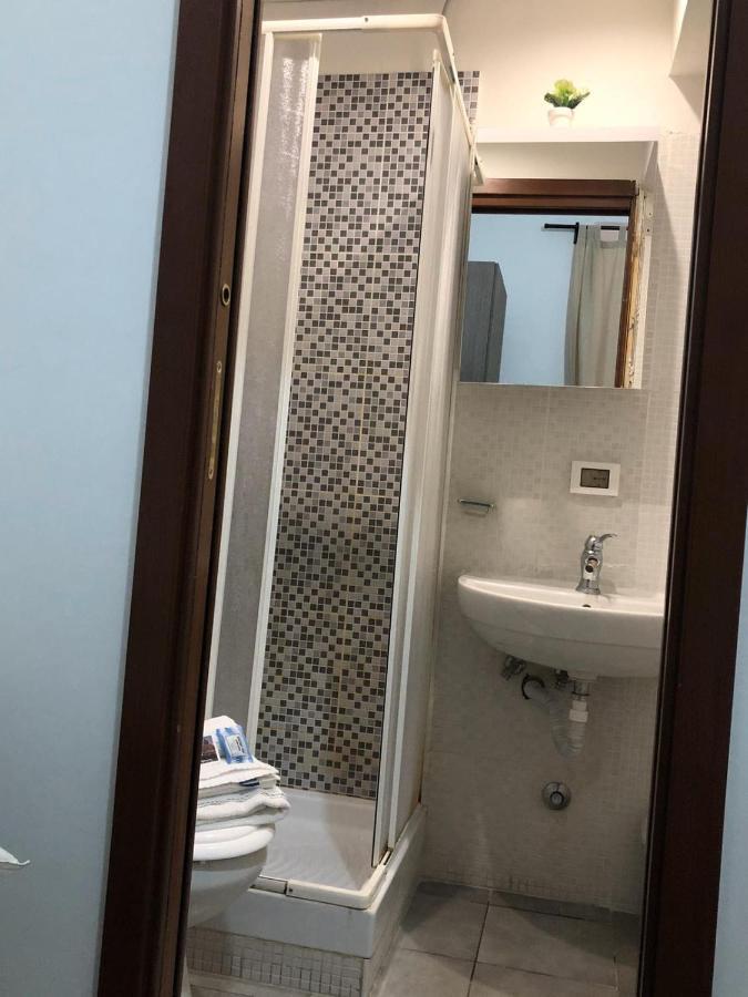 רומא Grandis Rooms מראה חיצוני תמונה