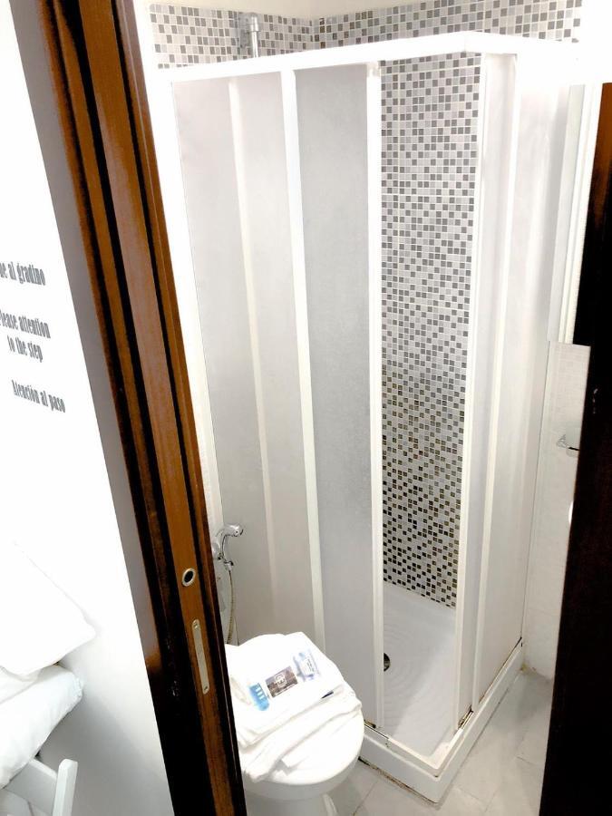 רומא Grandis Rooms מראה חיצוני תמונה