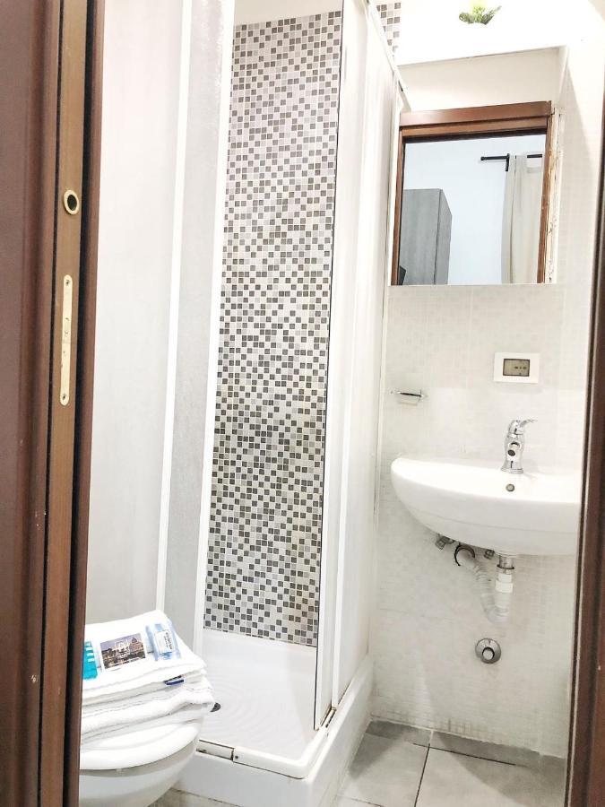 רומא Grandis Rooms מראה חיצוני תמונה